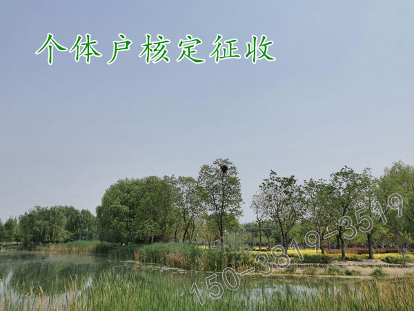 安陽(yáng)個(gè)體工商戶核定征收個(gè)稅河南個(gè)體戶核定征收?qǐng)@區(qū)澄