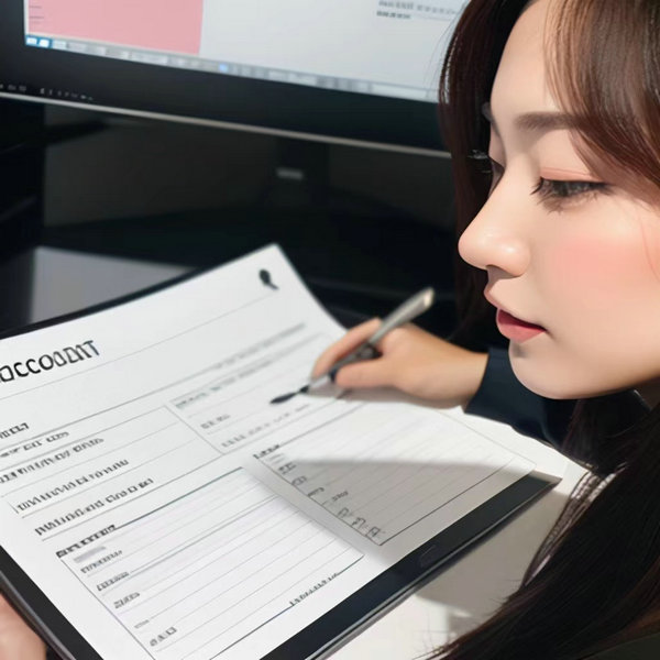 開封代理記賬公司的收費標準