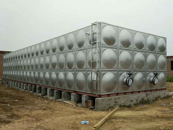 許昌消防水箱的維護工作需要專業人員來做嗎？