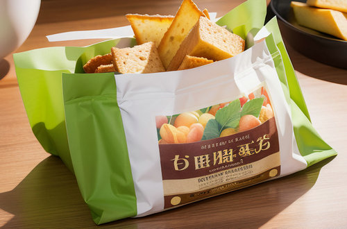 鄭州食品包裝袋設(shè)計中需要注意的色彩搭配