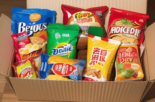 色彩搭配在西安食品包裝袋設(shè)計中需要遵循哪些原則？