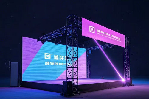 河南會展桁架搭建的注意事項有哪些？