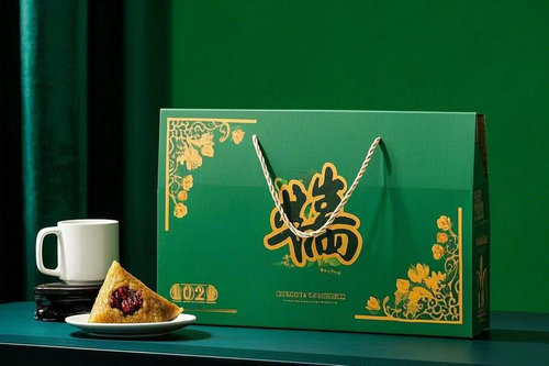 河南定制粽子禮品箱需要注意哪些細節？