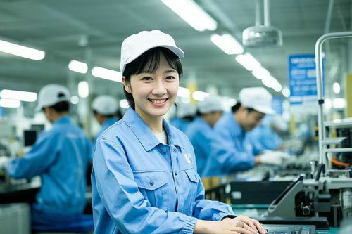 重慶工廠工人的工裝定制流程是怎樣的？