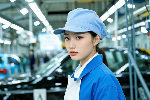 濟南工廠工人的工裝定制需要多少費用？