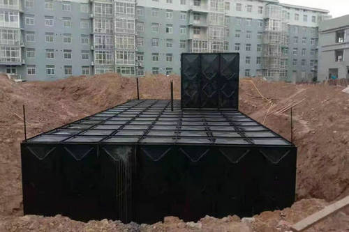 周口BDF水箱的防凍脹呼吸閥的安裝位置有要求嗎？